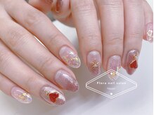 フローラネイルサロン/