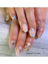 エムシーベル(m.c bell)/