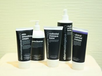 コンソラトゥールベール マインドサイトウ(consolateur belle mind saito)/世界的に有名なダーマロジカ☆