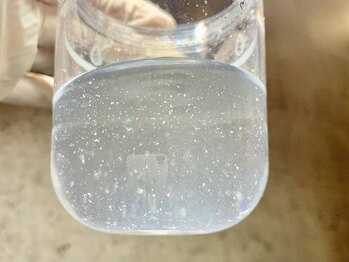 エモーショナル 姫路(Emotional)/毛穴洗浄で蓄積した汚れを除去◎