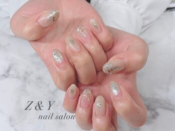 ゼットアンドワイ(Z&Y)/