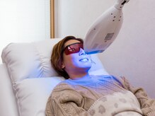 ラルーチェ(La Luce)/☆セルフホワイトニング☆