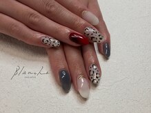 ブランシュ(BLANCHE)/