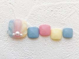 summe foot☆