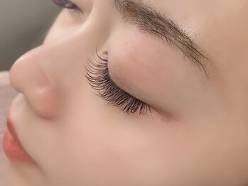 エミュ(emu)/まつ毛エクステ★シングル