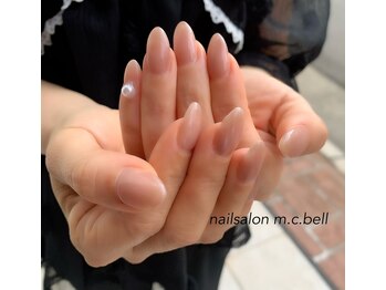 エムシーベル(m.c bell)/