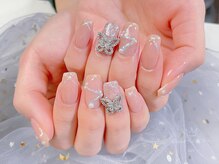 エクラ 横浜関内店(Eclat)/☆持ち込みコース☆