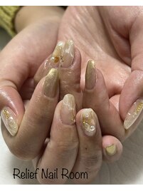 Trend Nail