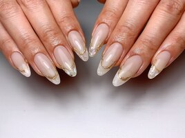 マーブルネイル