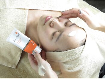 ライブリー(LIVELY)/【初めての方】～来店の流れ13～