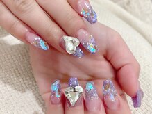 ネイビー(Naivy)/