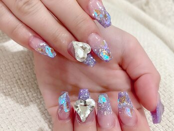 ネイビー(Naivy)/