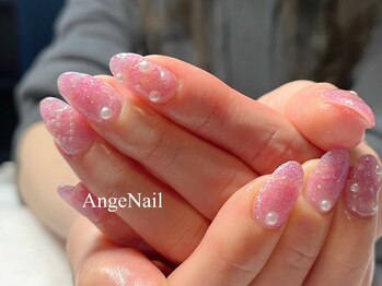 アンジュネイル(Ange Nail)/