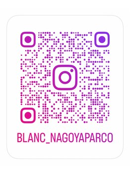 アイラッシュサロン ブラン 名古屋パルコ店(Eyelash Salon Blanc)/名古屋パルコInstagramでも紹介!