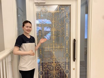 コルギ専門店 マキシフォート 栄店(Maxifort)/当日予約可！平日20時土日祝18時