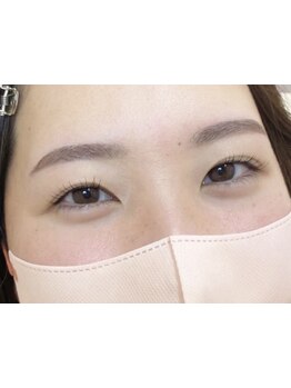 まつげのお悩み解決サロン