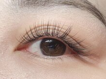 メルナチュールガーデン 大橋駅前店(Mere Nature Garden)/フラットラッシュ100本￥5480