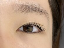 まつげエクステサロン ヘアーリゾートエーアイ 浅草店(hair resort Ai)/まつげパーマ