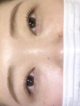 スタック(STACK)/まつ毛パーマ