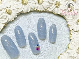 シンプルデザイン