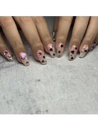 逆グラ[新宿/新宿駅]