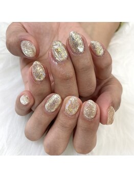 レジアント(Rediant)/定額ネイル