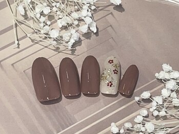 リムピッド せんげん台店(Limpid)/【選べるシンプルコース】