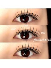 ライル(RILE)/flatlash/120