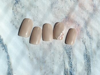 ミーム(meme)/アートネイル