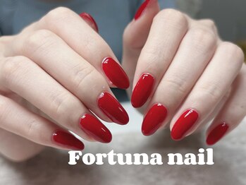 フォルトゥーナ 神田(Fortuna)/美爪ワンカラー