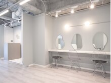 エイト 横浜店(eight)/店内