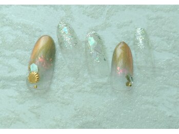 【hand】定額トレンド7800円