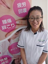 りぺあ 恵那店 伊佐地 慶子