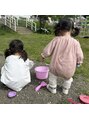 デザインケー 石巻店(designK) 一歳と2歳の年子の子育て中です！