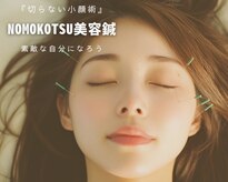 ノモコツ鍼灸 整骨院 松原商店街院(NOMOKOTSU鍼灸 整骨院)