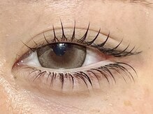 コル アイラッシュ マルヤマ(col eyelash maruyama)/lash lift