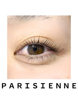 フランキンセンス 成田店/次世代★パーマ パリジェンヌ　