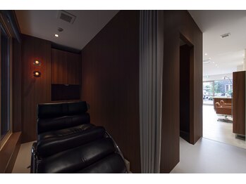 アルネ(arne)/至福のヘッドスパ/吉祥寺