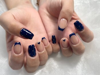 ネイルモア 藤が丘店(nail mor.)/90min free