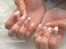 スナッピーネイルズ(Snappy Nails)/