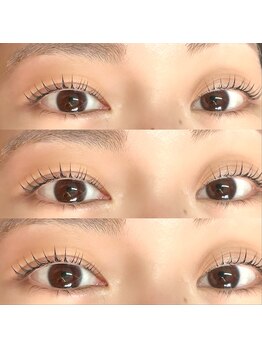 キト(KITO)/◇マスカラパーマ