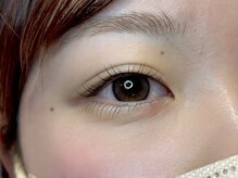 コム 草加マルイ店(com by neolive)/パリジェンヌ上下！　担当佐藤