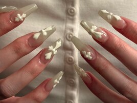 クロムネイル