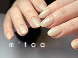 ワンカラー/フィルイン