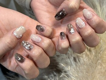 リアンスネイルヴィヴィッド 倉敷店(LianS nail ViViD)/オーダー