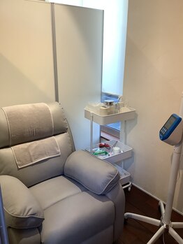 ムーンホワイトニング(Moonホワイトニング)/ホワイトニングルーム