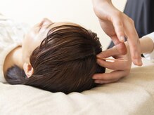 武蔵小杉鍼灸接骨院/肩こり・首こり解消