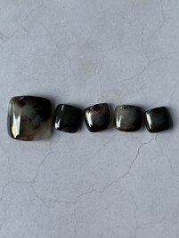 【12月~25年3月】《FOOT》定額9