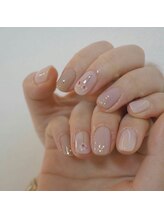 ティナ ネイルスタジオ(Tina Nail Studio)/