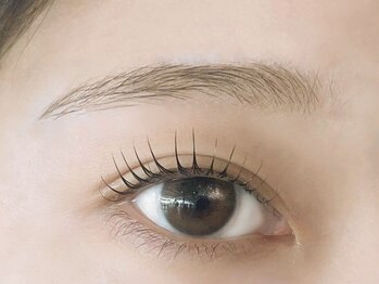 バイオレット(violets)/最新美眉技術☆導入サロン